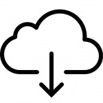Cloud-download-icon